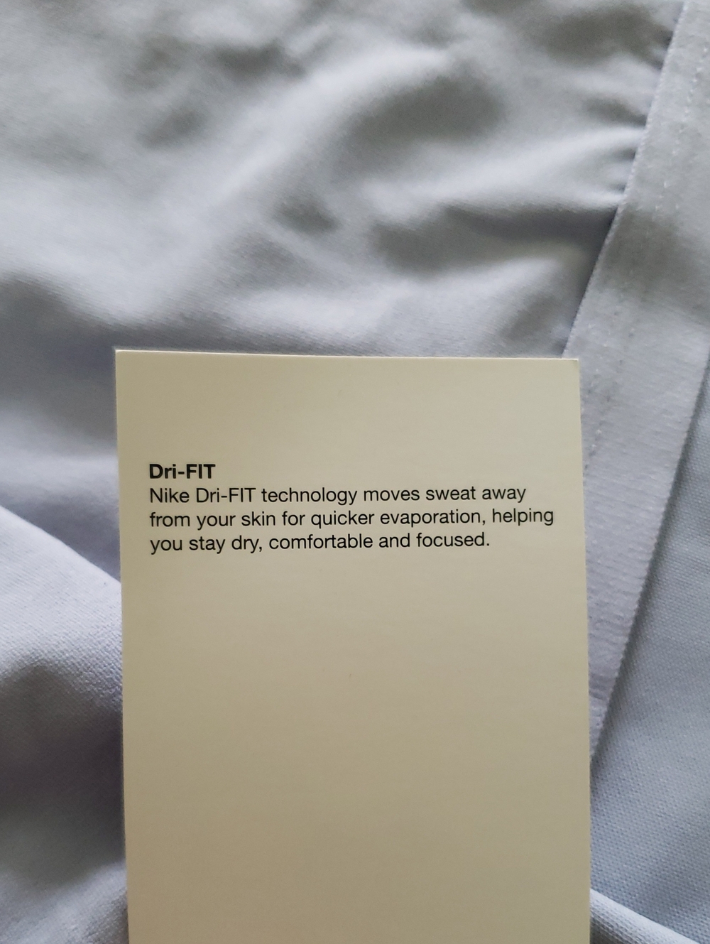 Nike NEW Yoga Dri-FIT Luxe CropTank Top Women's Plus XXL - Picture 11 of 13